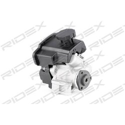 Pompe de direction assistée RIDEX 12H0059 pour MERCEDES 0024667201 RIDEX
