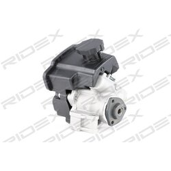 Pompe de direction assistée RIDEX 12H0059 pour MERCEDES 0024667201 RIDEX