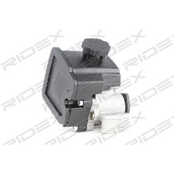 Pompe de direction assistée RIDEX 12H0059 pour MERCEDES 0024667201 RIDEX
