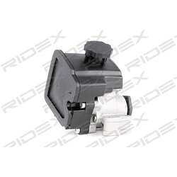 Pompe de direction assistée RIDEX 12H0059 pour MERCEDES 0024667201 RIDEX