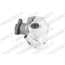 Pompe de direction assistée RIDEX 12H0061 pour AUDI 8K0 145 154H RIDEX
