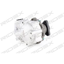 Pompe de direction assistée RIDEX 12H0061 pour AUDI 8K0 145 154H RIDEX