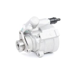 Power Steering Pump RIDEX 12H0062 OE Ref 49 11 054 77R