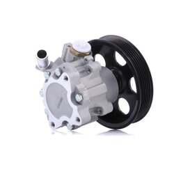 Power Steering Pump RIDEX 12H0066 OE Ref 8E0145153H