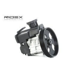 Power Steering Pump RIDEX 12H0067 OE Ref 44667001