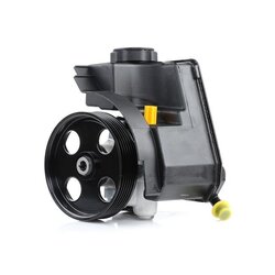 Power Steering Pump RIDEX 12H0072 OE Ref 4007 LP