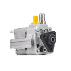 Power Steering Pump RIDEX 12H0076 OE Ref 32 41 6 758 595