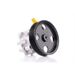 Power Steering Pump RIDEX 12H0079 OE Ref 51839101