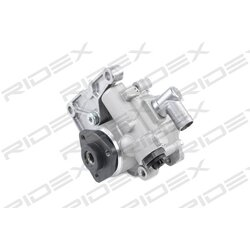 Pompe de direction assistée RIDEX 12H0082 pour MERCEDES 003 466 05 01 RIDEX