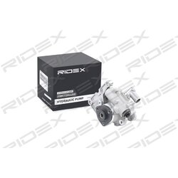Pompe de direction assistée RIDEX 12H0082 pour MERCEDES 003 466 05 01 RIDEX