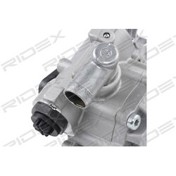 Pompe de direction assistée RIDEX 12H0082 pour MERCEDES 003 466 05 01 RIDEX