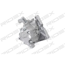 Pompe de direction assistée RIDEX 12H0082 pour MERCEDES 003 466 05 01 RIDEX