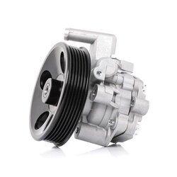 Power Steering Pump RIDEX 12H0086 OE Ref 57100-2E300