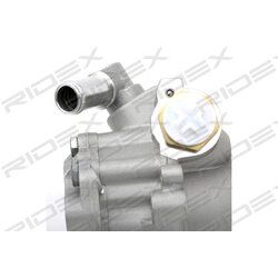 Power Steering Pump RIDEX 12H0087 OE Ref 7L8 422 154 D