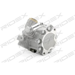 Pompe de direction assistée RIDEX 12H0087 pour VW, AUDI, PORSCHE 7L8 422 154 RIDEX