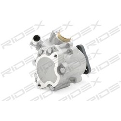Pompe de direction assistée RIDEX 12H0087 pour VW, AUDI, PORSCHE 7L8 422 154 RIDEX