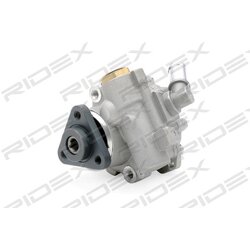 Pompe de direction assistée RIDEX 12H0087 pour VW, AUDI, PORSCHE 7L8 422 154 RIDEX