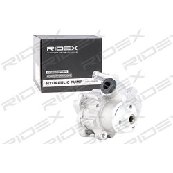 Pompe de direction assistée RIDEX 12H0090 pour VW LT 2D0 422 155 RIDEX