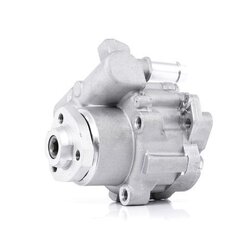 Power Steering Pump RIDEX 12H0091 OE Ref 8N0145154A