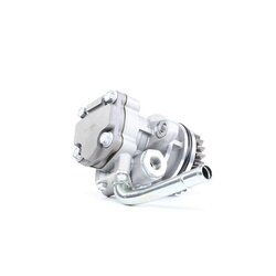 Power Steering Pump RIDEX 12H0092 OE Ref 7H0 422 153F