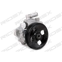 Pompe de direction assistée RIDEX 12H0094 pour FIAT, CITROËN, PEUGEOT 4007 CJ RIDEX