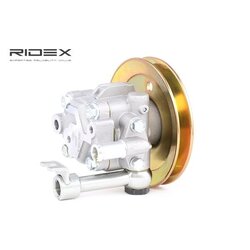 Power Steering Pump RIDEX 12H0097 OE Ref 49110-63G10