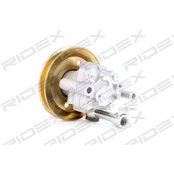 Power Steering Pump RIDEX 12H0097 OE Ref 49110-63G10 RIDEX