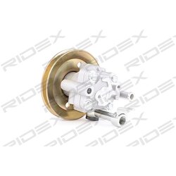 Power Steering Pump RIDEX 12H0097 OE Ref 49110-63G10 RIDEX
