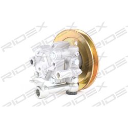 Power Steering Pump RIDEX 12H0097 OE Ref 49110-63G10 RIDEX