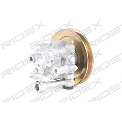 Power Steering Pump RIDEX 12H0097 OE Ref 49110-63G10 RIDEX