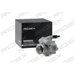 Pompe de direction assistée RIDEX 12H0101 pour FORD, SEAT, VW 1030320 RIDEX