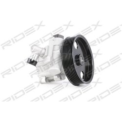 Pompe de direction assistée RIDEX 12H0103 pour MERCEDES 003 466 93 01 RIDEX