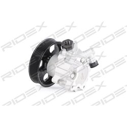 Pompe de direction assistée RIDEX 12H0103 pour MERCEDES 003 466 93 01 RIDEX