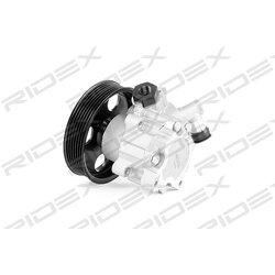 Pompe de direction assistée RIDEX 12H0103 pour MERCEDES 003 466 93 01 RIDEX