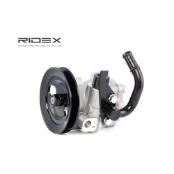 Power Steering Pump RIDEX 12H0105 OE Ref 57110-17000