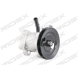 Pompe de direction assistée RIDEX 12H0105 pour HYUNDAI MATRIX RIDEX