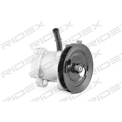 Pompe de direction assistée RIDEX 12H0105 pour HYUNDAI MATRIX RIDEX