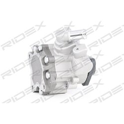 Pompe de direction assistée RIDEX 12H0107 pour BMW X5 3241 6 756 737 RIDEX