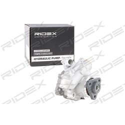 Pompe de direction assistée RIDEX 12H0107 pour BMW X5 3241 6 756 737 RIDEX