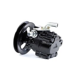 Power Steering Pump RIDEX 12H0108 OE Ref MB501385