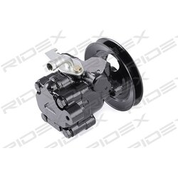 Pompe de direction assistée RIDEX 12H0108 pour MITSUBISHI L200 MB501385 RIDEX