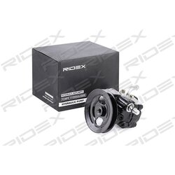 Pompe de direction assistée RIDEX 12H0108 pour MITSUBISHI L200 MB501385 RIDEX