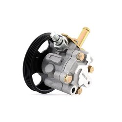 Power Steering Pump RIDEX 12H0109 OE Ref MR374897