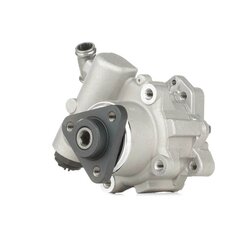 Power Steering Pump RIDEX 12H0110 OE Ref 1476372