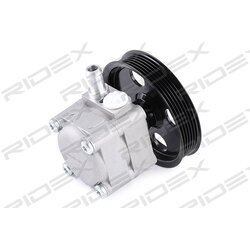Pompe de direction assistée RIDEX 12H0114 pour VOLVO 8251734 RIDEX
