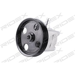 Pompe de direction assistée RIDEX 12H0114 pour VOLVO 8251734 RIDEX