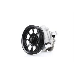 Power Steering Pump RIDEX 12H0119 OE Ref 4838447