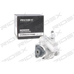 Pompe de direction assistée RIDEX 12H0120 pour BMW 3241 4 029 151 RIDEX