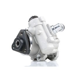 Power Steering Pump RIDEX 12H0124 OE Ref 1 093 577