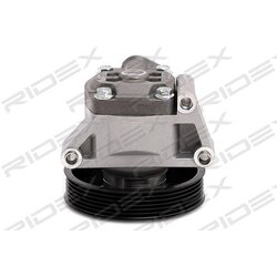 Pompe de direction assistée RIDEX 12H0126 pour FORD, VOLVO 1463840 RIDEX